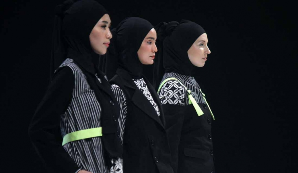 Halal Fashion: Memahami Konsep, Prinsip, dan Peluangnya dalam Industri Mode Modern